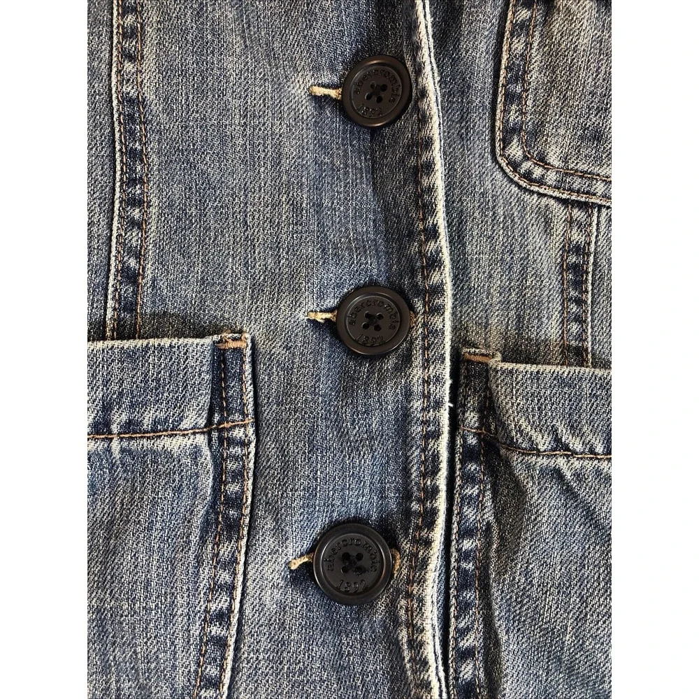 Abercrombie & Fitch classic jean